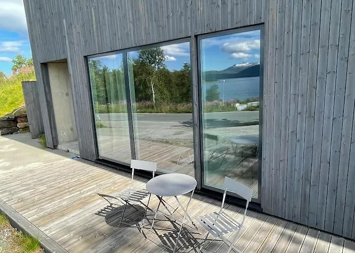 Villa Northern Light