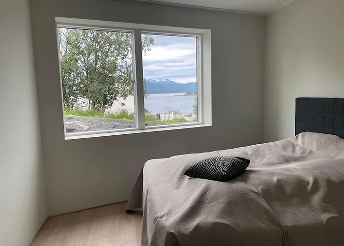Villa Northern Light