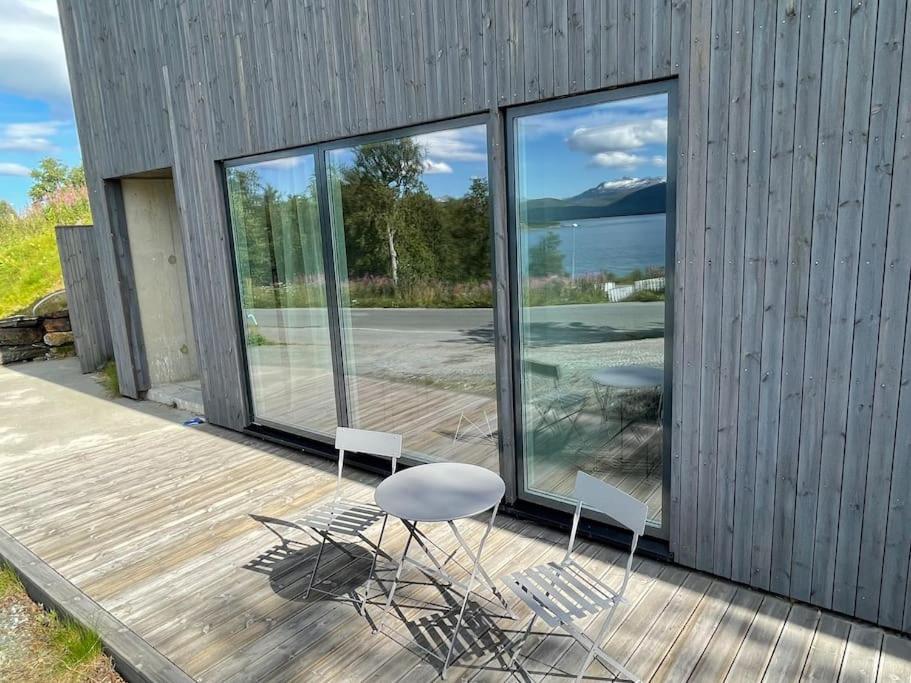 Villa Northern Light Tromsø